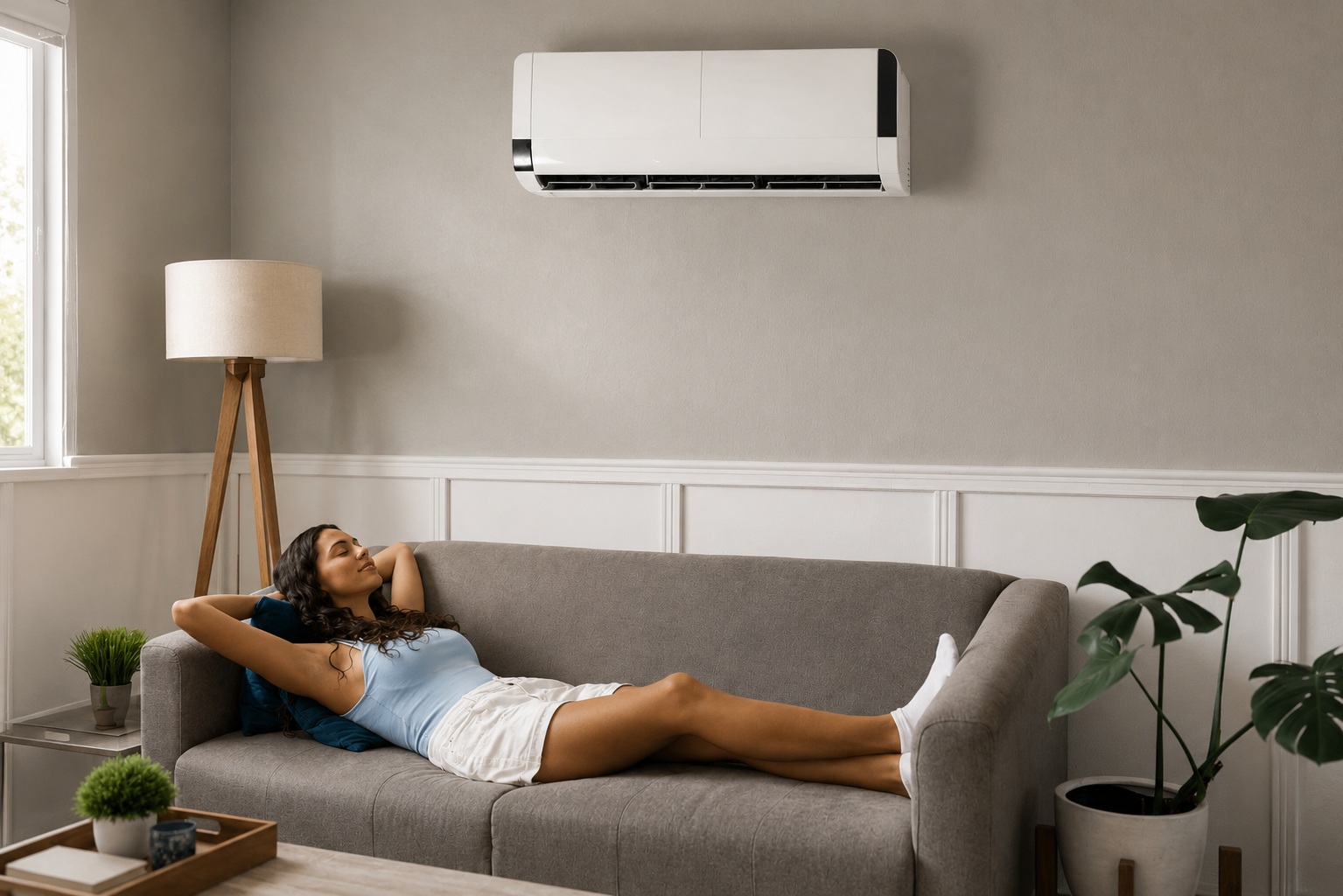 Climax Energy home comfort services